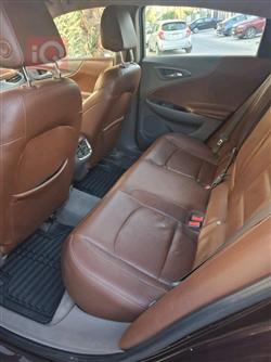 شيفروليه ماليبو